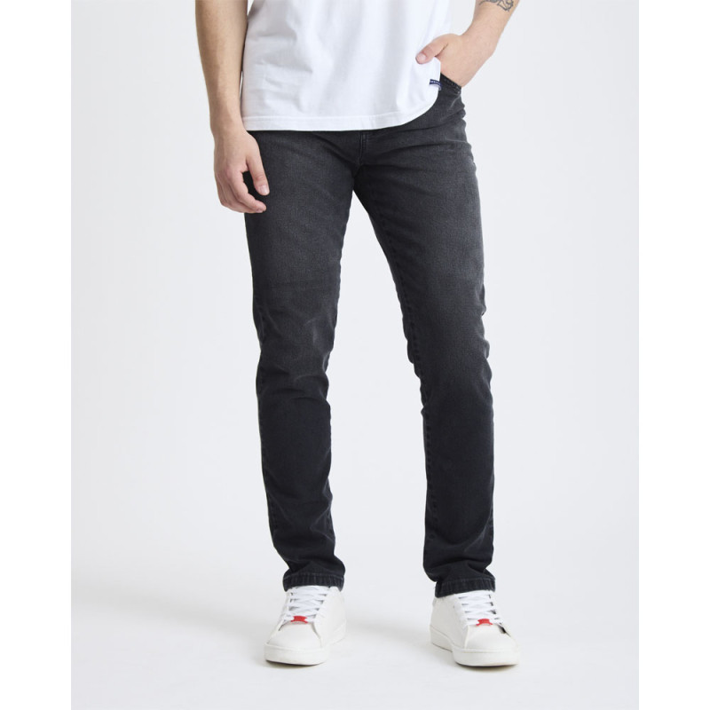 Jeans Taverniti Boop tiro intermedio 13760